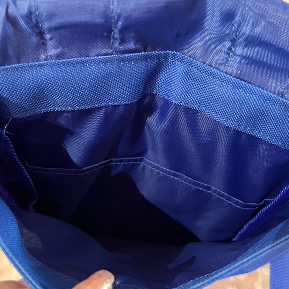 🔆NWOT Kids Super Mario “Luigi” Backpack - Picture 4 of 4